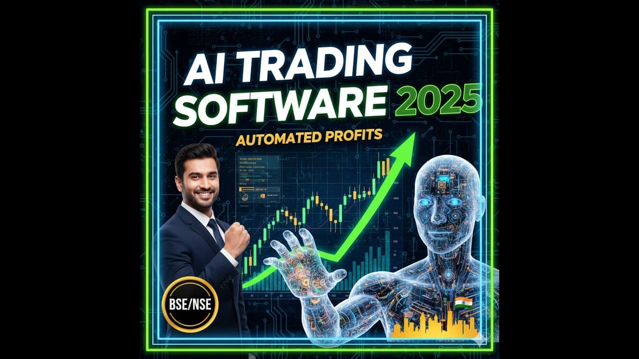 How To Install ProFinex Algo Trading Software | Complete Setup Guide