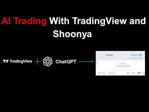 Shoonya Broker Integration: Complete Setup Guide